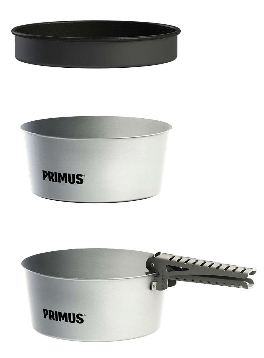 Sada nádobí Primus Essentials Pot Set 1.3 l
