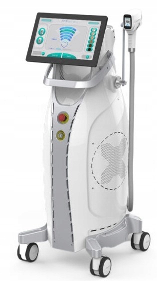 Diodový Laser Pro Odstranění Chloupků – Ultimate Lese, Dlouhotrvající Depilace