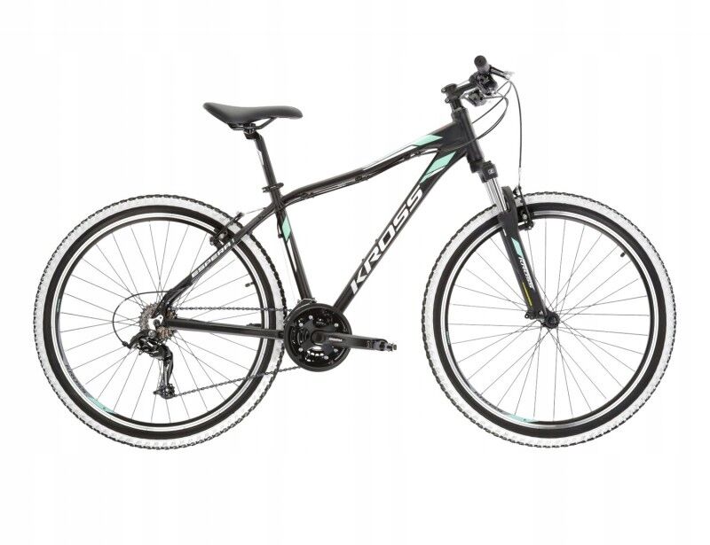 Rower Górski Mtb Damski Kross Go Espera 1.0 rama Xs 15