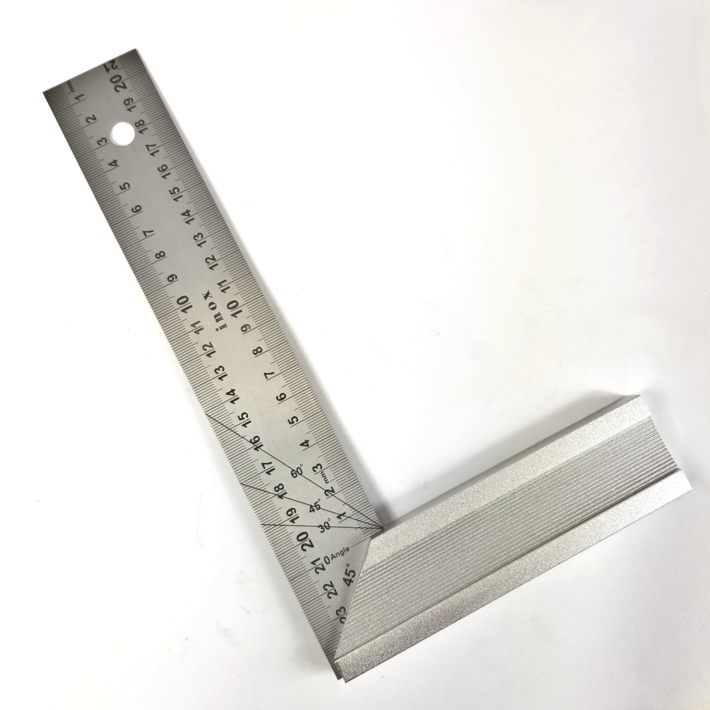 

Kątownik stolarski 250x150mm