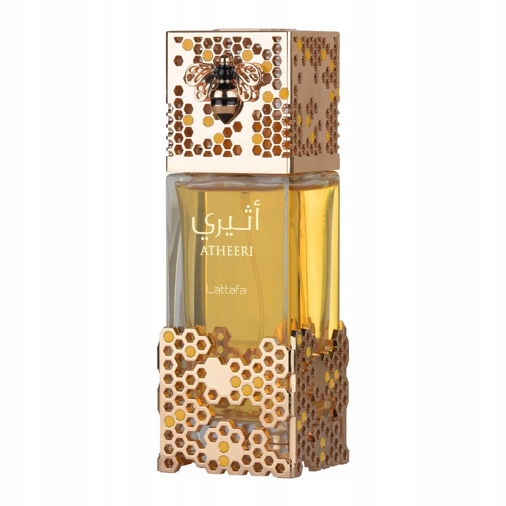 Lattafa Atheeri woda perfumowana 100 ml 1