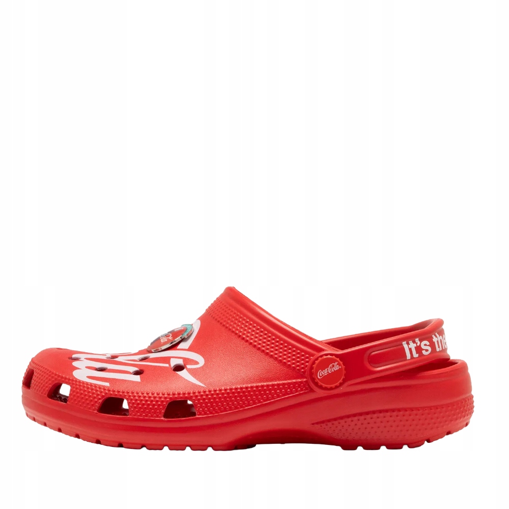 Crocs Classic Clog Coca-Cola 212129-90H 38-39
