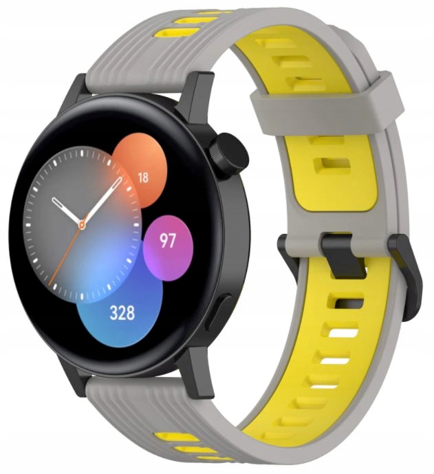 

Pasek Do Galaxy Watch 42MM|3 41|4|ACTIVE 2 40 44MM