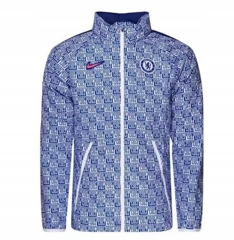 20-21 Kurtka wiatrówka NIKE Chelsea Londyn