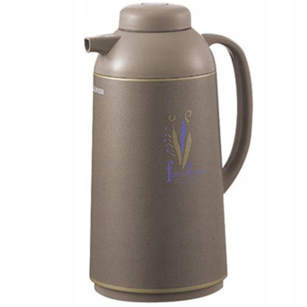 Sklenená termoska na nápoje Zojirushi AGYE-19 1,85L. priestranná