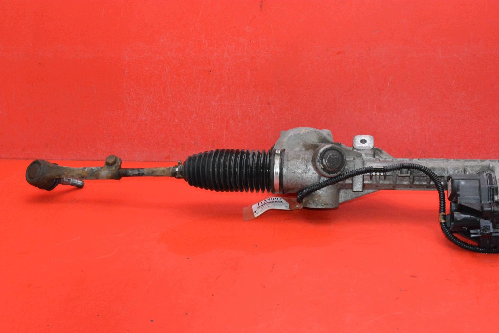 servo control EU 678312101 0273010067 BMW E87 1.6i 122 KM 07-12