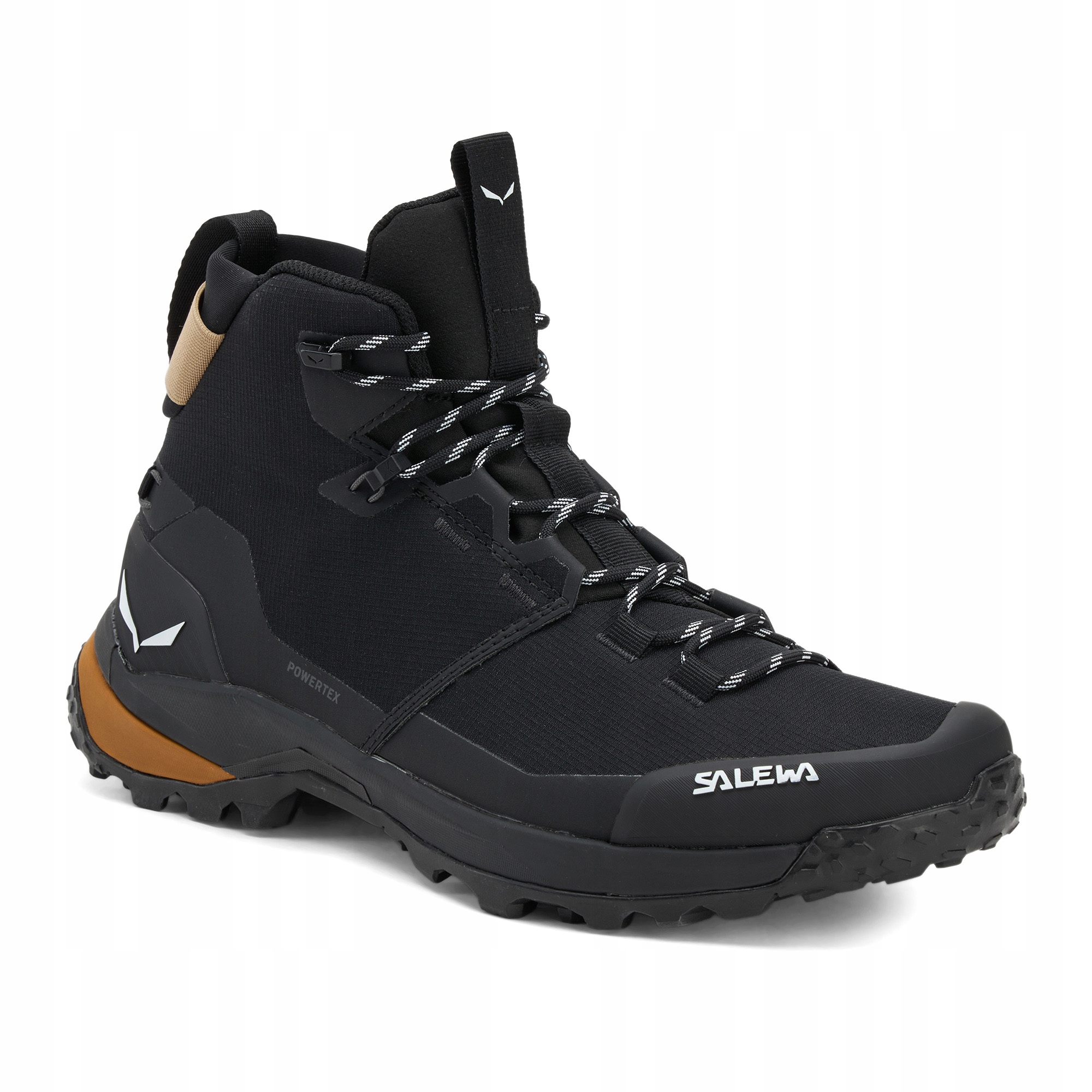 Salewa vysokohorské boty Puez 2 Mid Ptx 00-0000061471 velikost 40,5