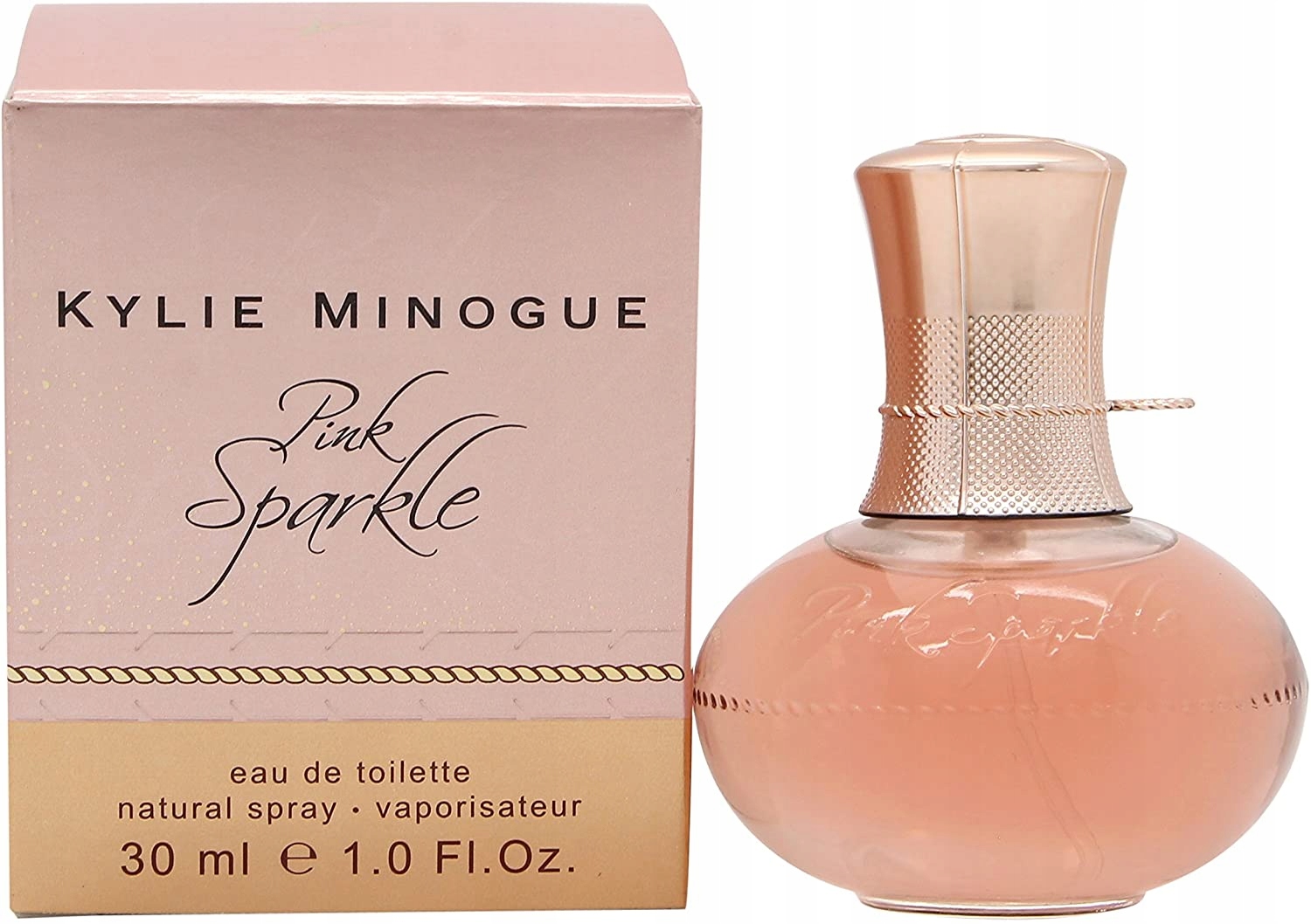 

K.m.pink Sparkle Edt 30ML W