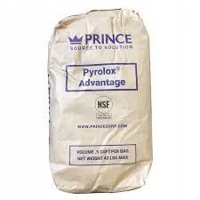 

Złoże Odżelaziające Pyrolox Advantage 20 kg