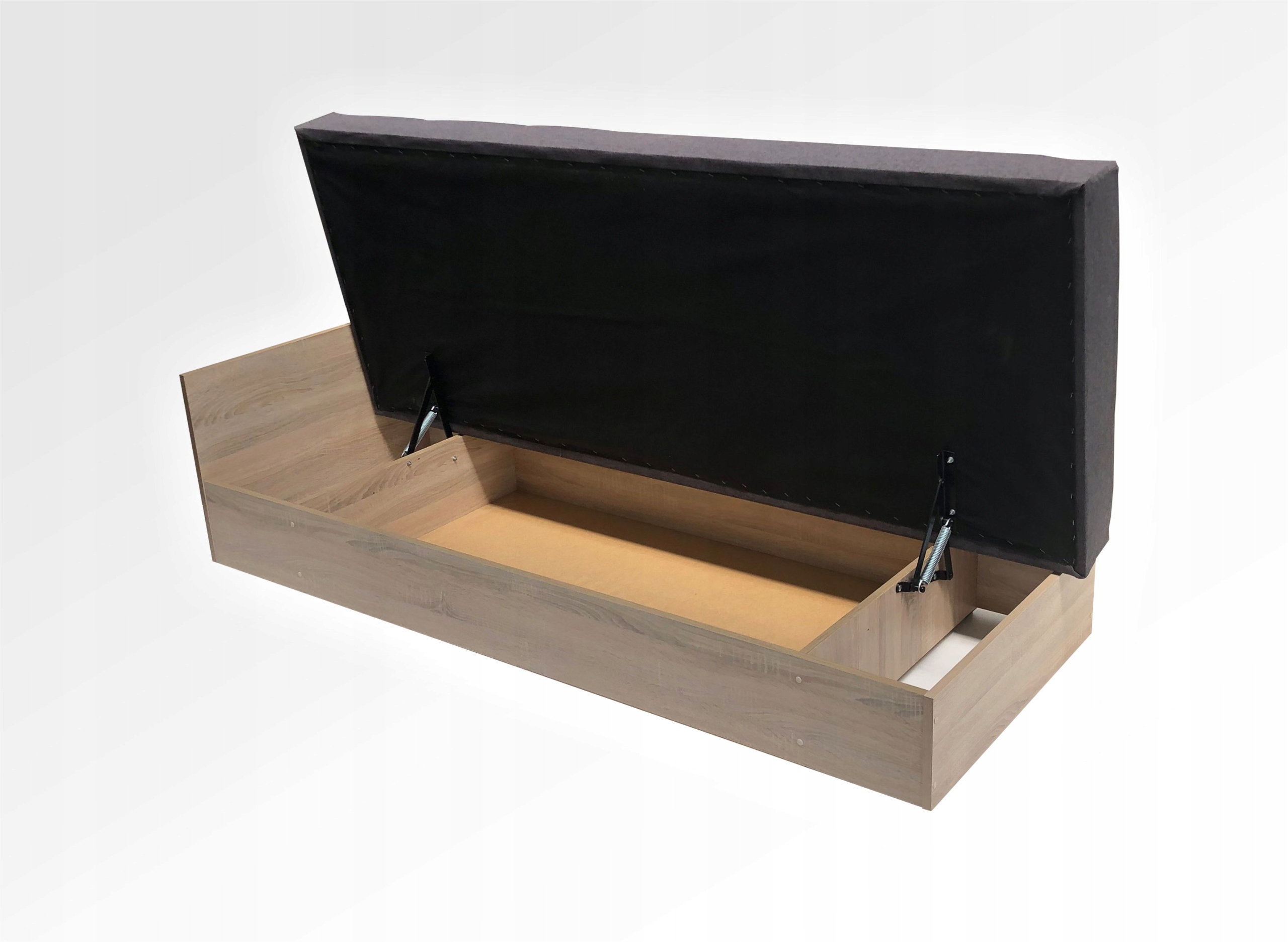 

Tapczan łóżko Gold D 80x200 Bonell otwierany