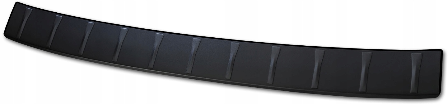 Škoda Superb IV Liftback 2023 – Ochranná Lišta Na Zadní Nárazník