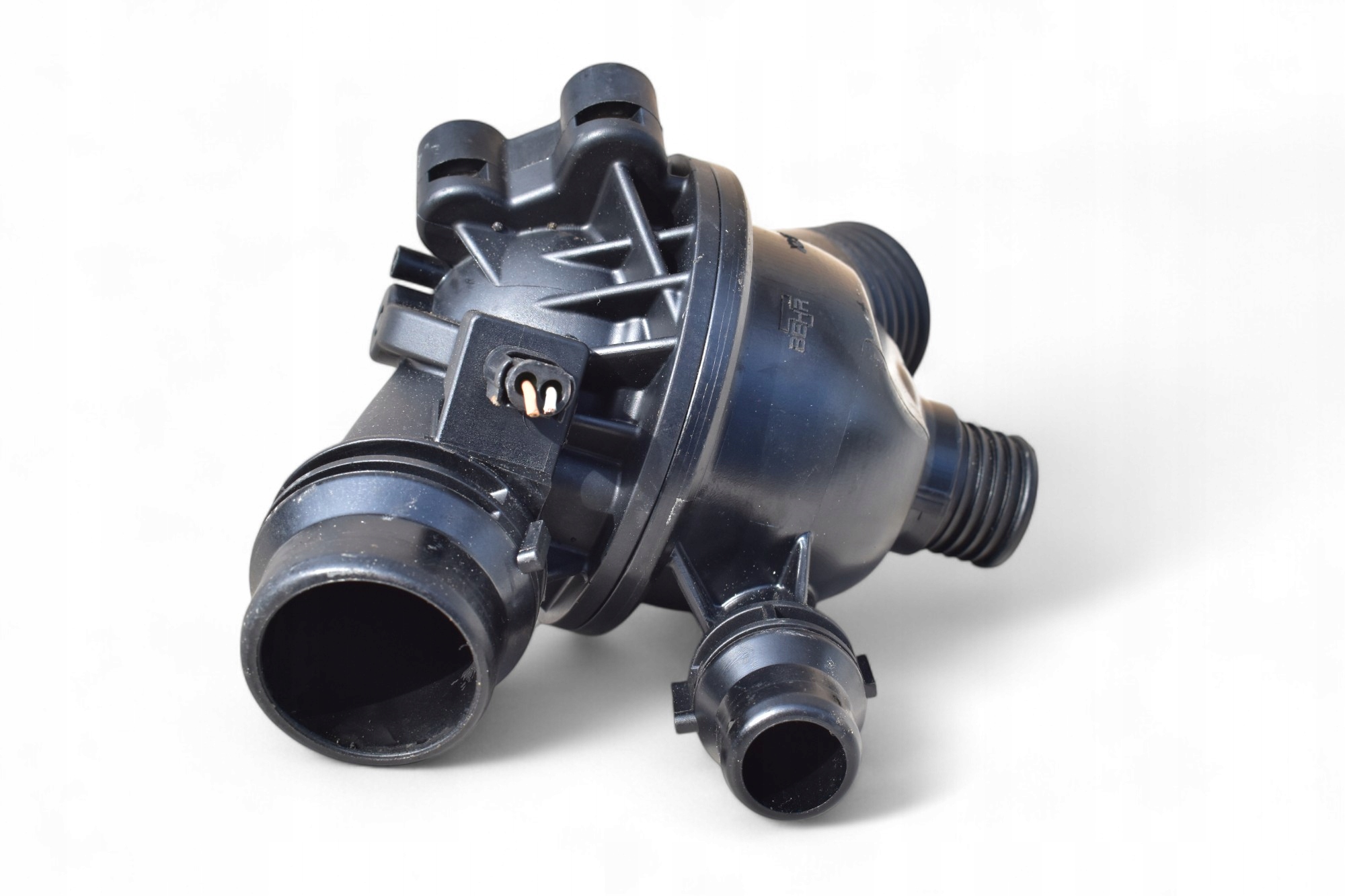 Boîtier thermostat BMW E81 E87 E90 E91 2.0i 16V N43 7552403