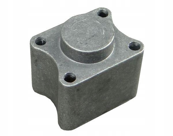 Kołpak dolny do rozdzielaczy 40L WARYŃSKI