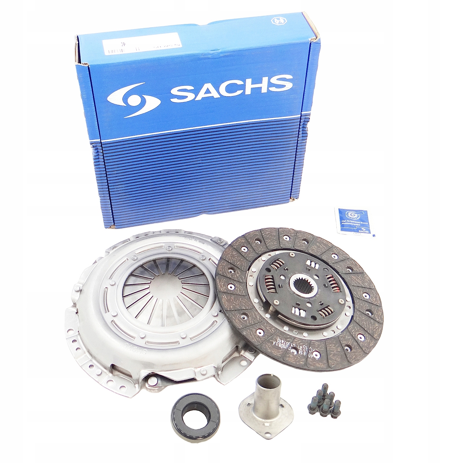 Originální Spojkový Set Sachs 3000950927