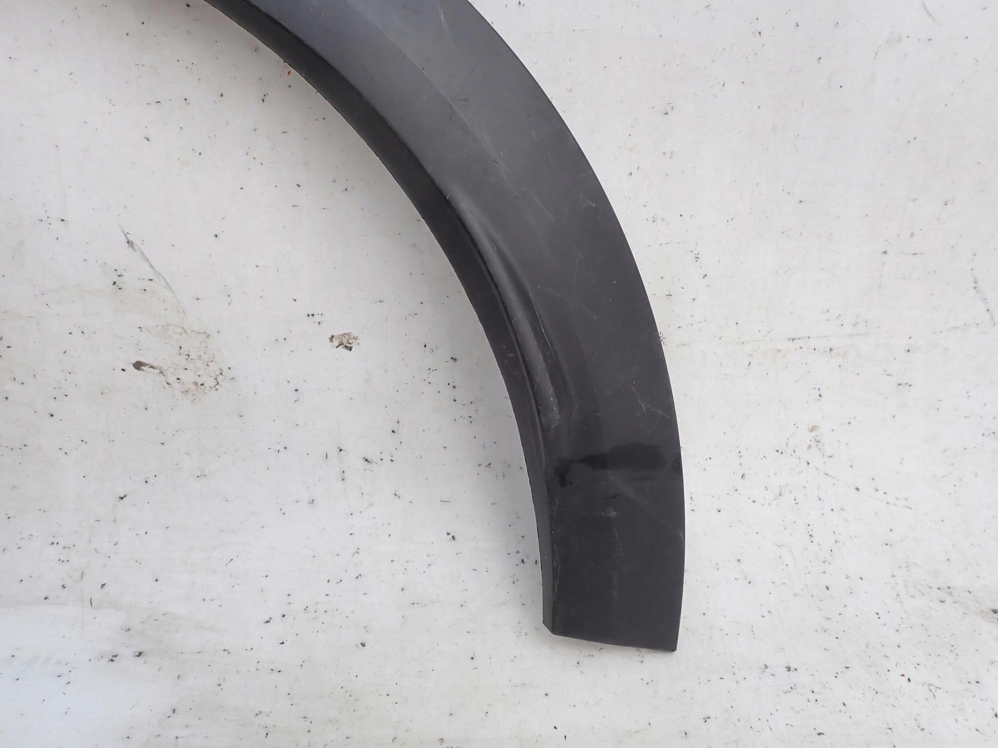 CITROEN C5 AIRCROSS 17-> moulding cap left rear part