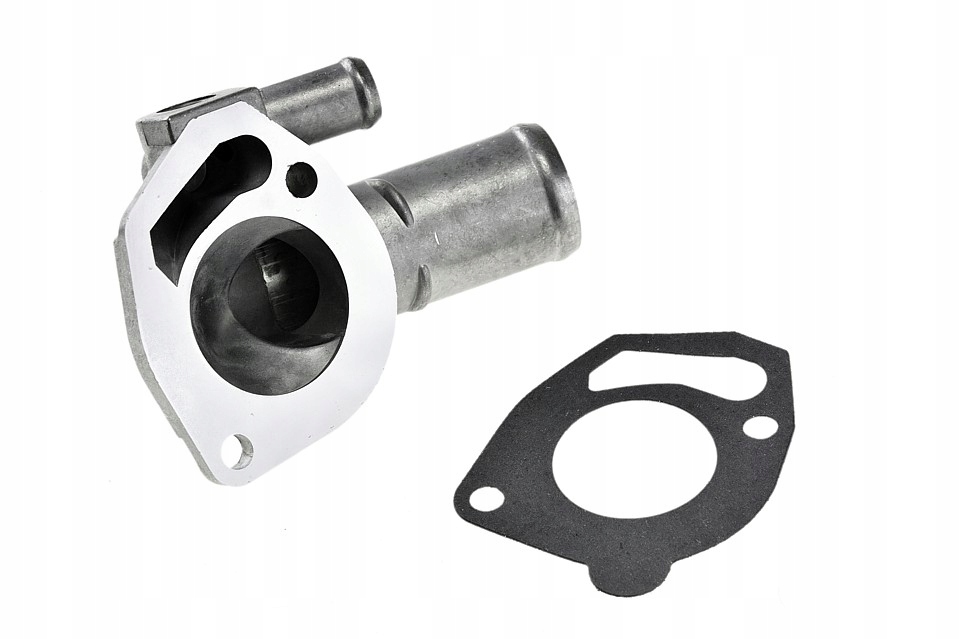 CTM-CH-004 OBUDOWA TERMOSTATU NTY NTY CTM-CH-004 Korpus termostatu Producent części NTY