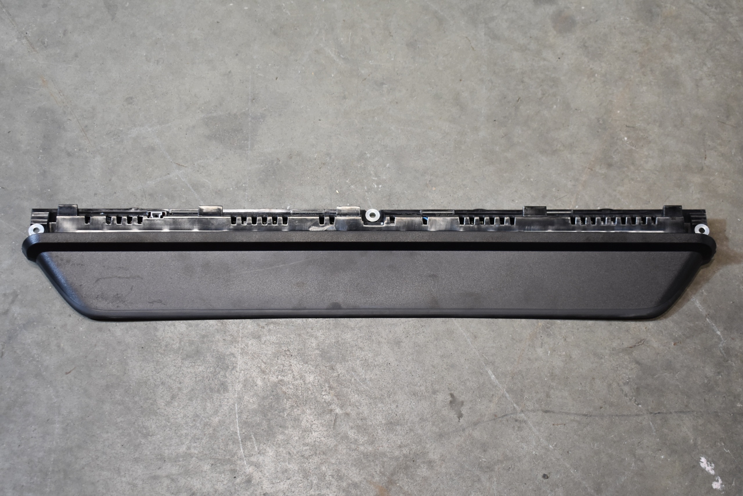 IDEALNE TRZECIE light STOP PORSCHE PANAMERA 971 1