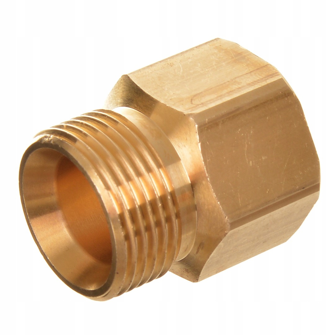 

Redukcja bębna węża do Karcher Nilfisk 1/2 M22