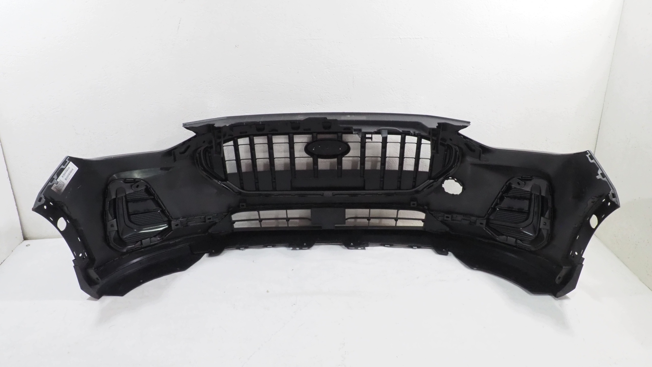 Ford Fiesta MK8 Active lift bumper front front N1BB-17757-C