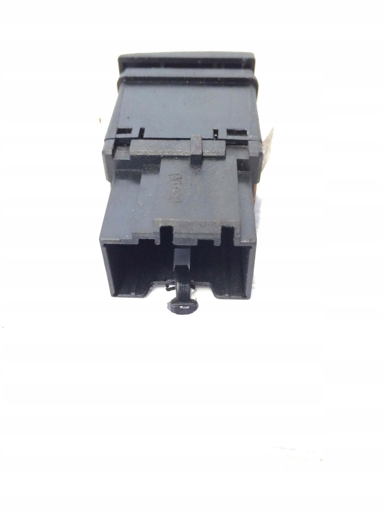 switch light switch of warning lights VOLKSWAGEN POLO