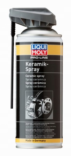 Ceramiczna pasta ProLINE LIQUI MOLY 0,4L 7385