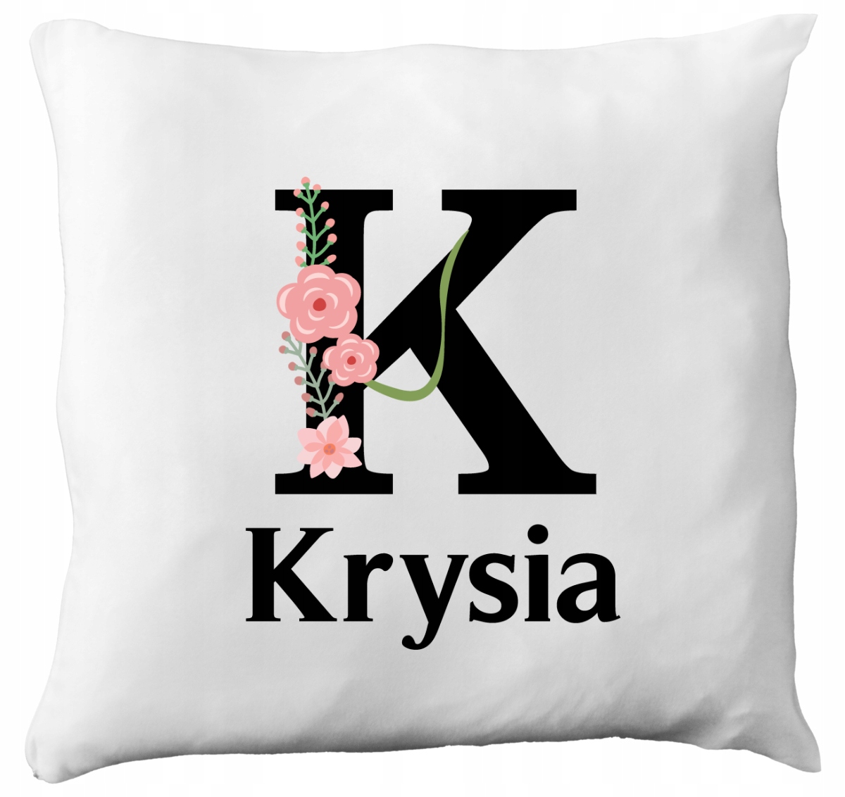 

Poduszka Krysia, na każdą okazję, 1