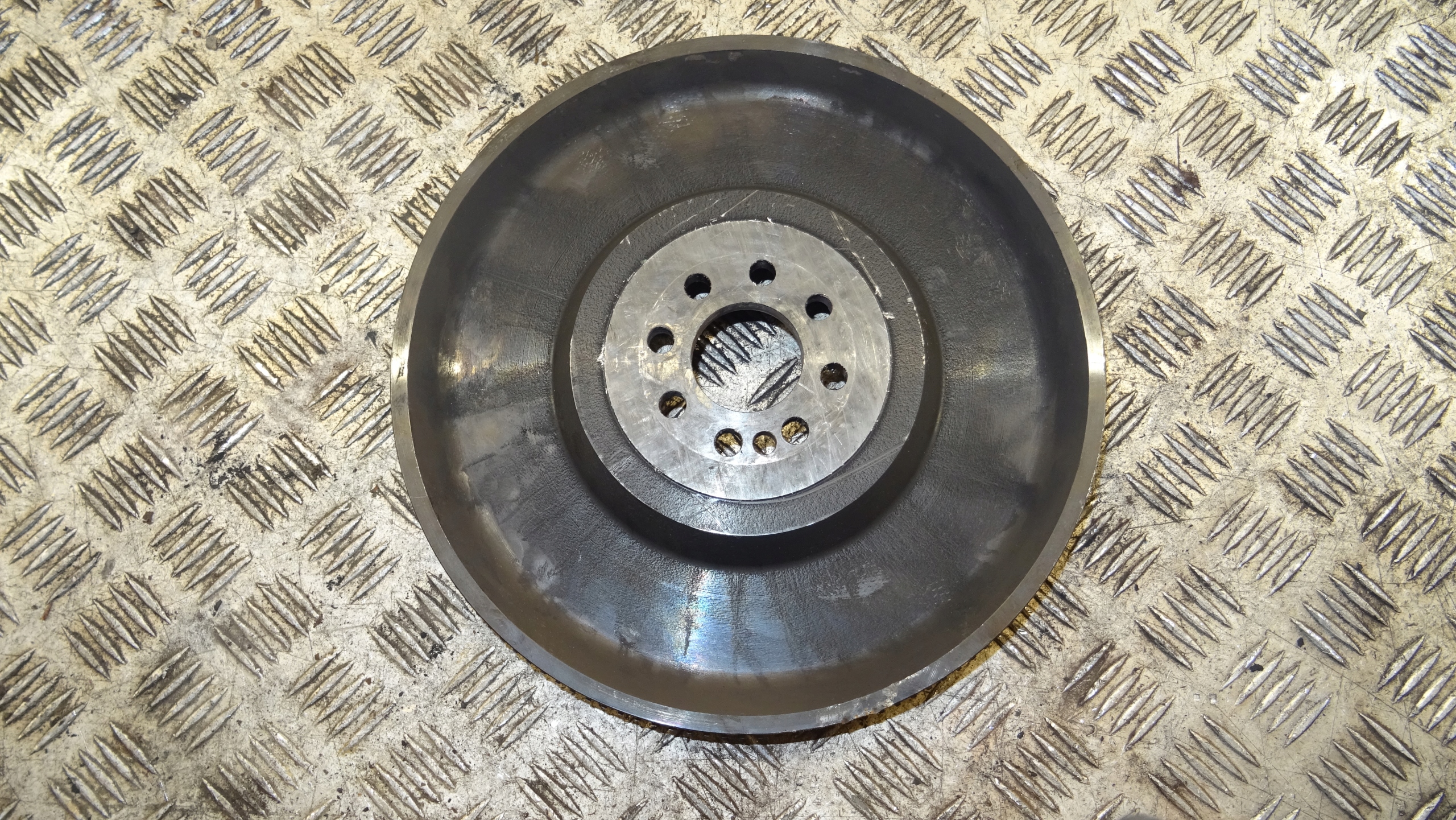 Sachs 881864999502 Disque Embrayage de pression Dwumasa
