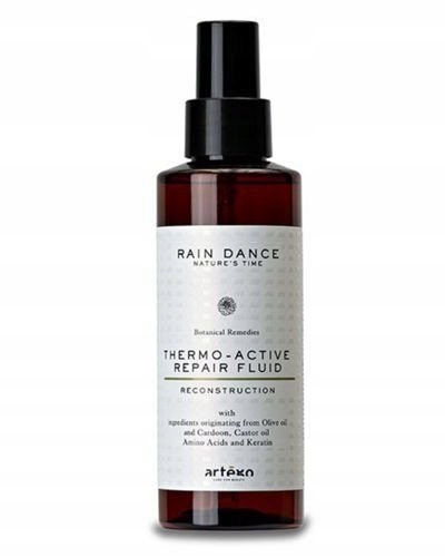 ARTEGO RAIN DANCE fluid termoaktywny 150 ml