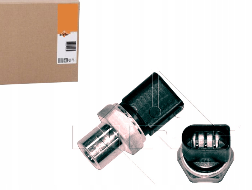 Nrf Senzor Klimatizace 8E0959126 C 3R0959126 860