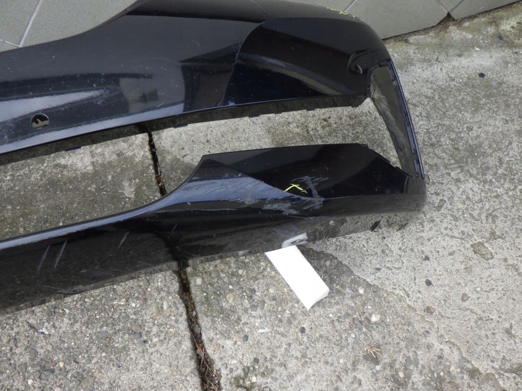 BMW 5 G30 G31 LCI LIFT 2020- front bumper