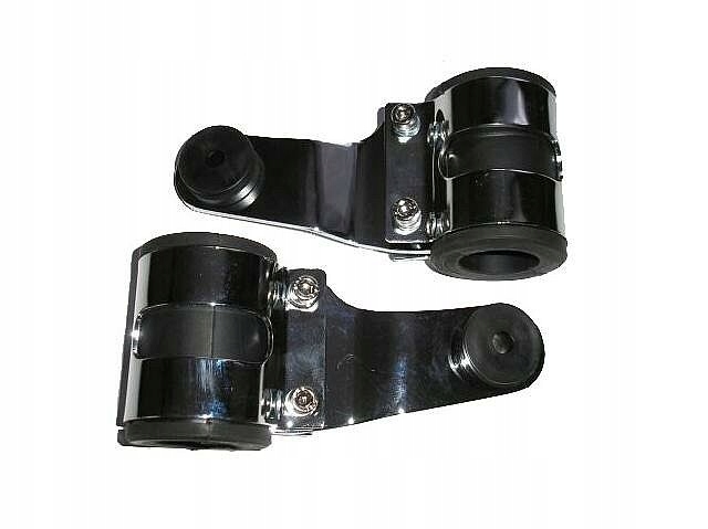 UL-008 - УНІВЕРСАЛЬНІ ТРИМАЧІ ПЕРЕДНІХ ФАР