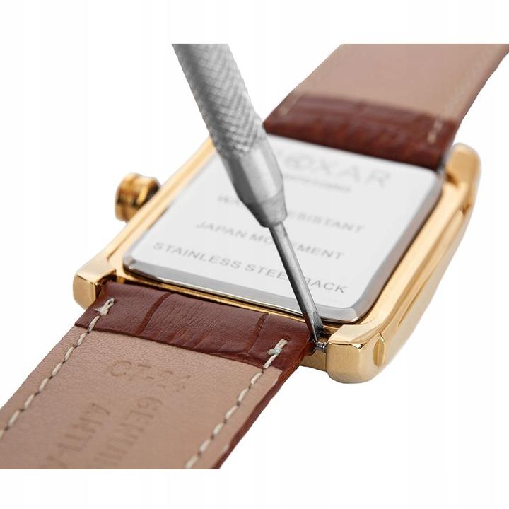 Otwieracz przyrząd narzędzie do wymiany teleskopów Materiał stal