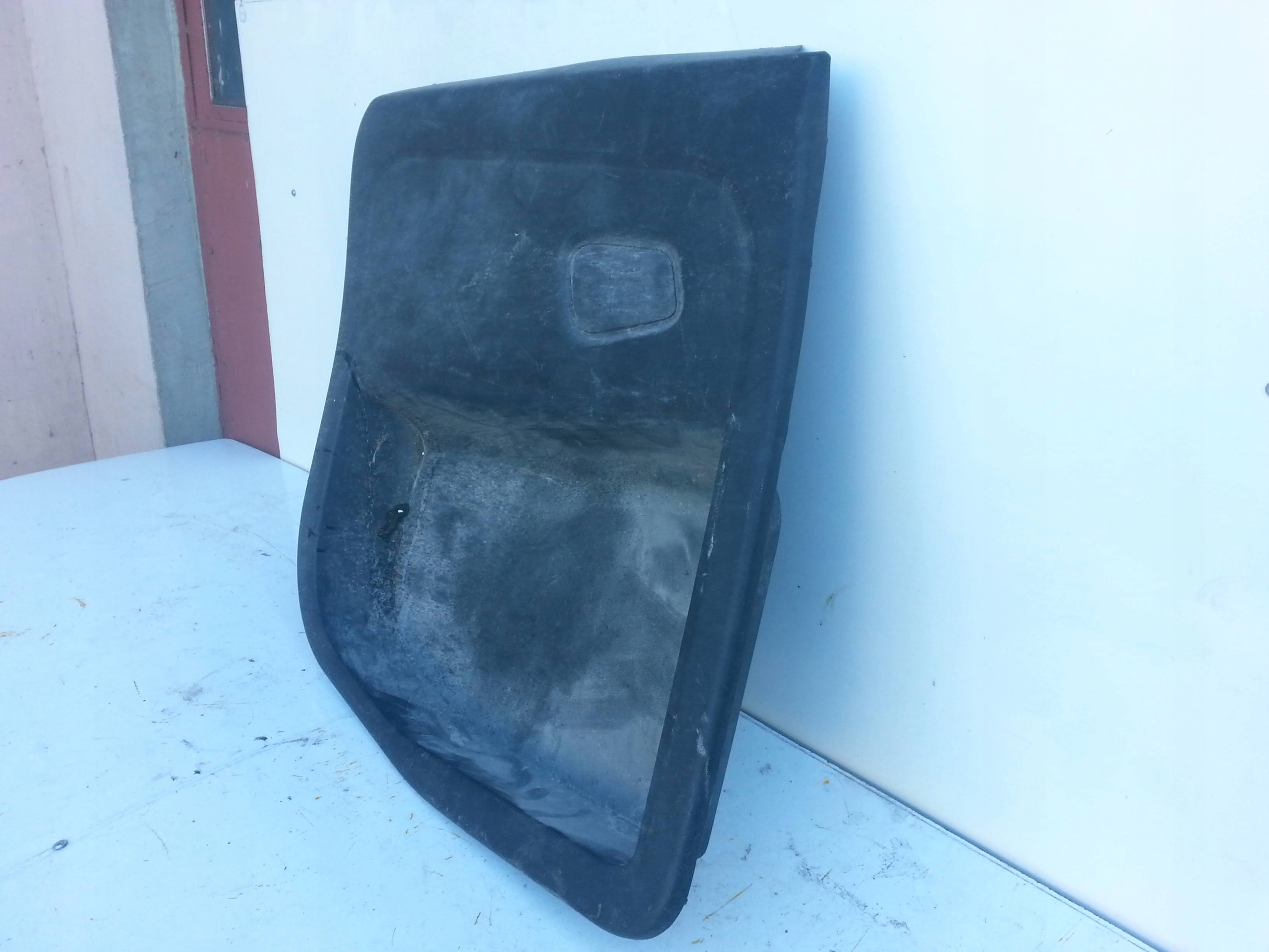 TAPICERKA DRZWI LEWY TYŁ OPEL COMBO D DOBLO II 10- Stan opakowania oryginalne