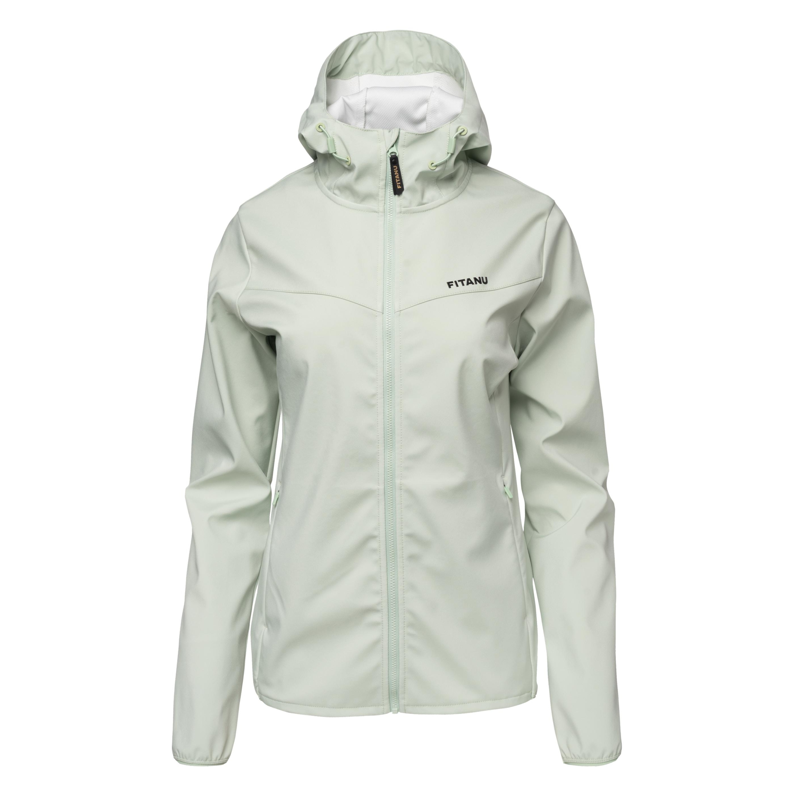 Dámský softshell Gravia W S