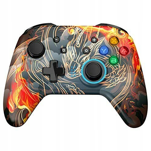 Kontroler pad bezprzewodowy do Nintendo Switch EasySMX ESM-4108