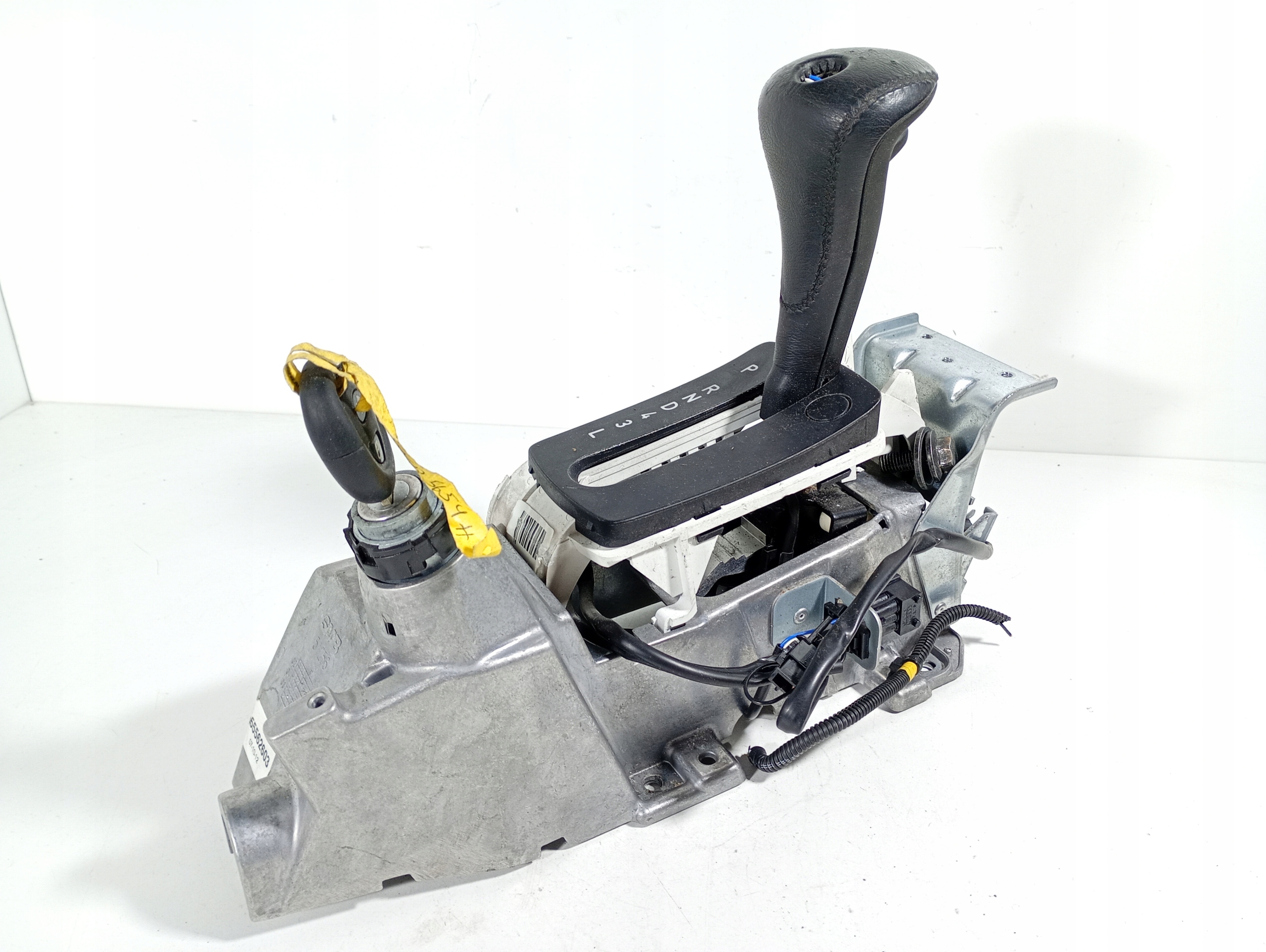 Saab 93 9-3 2 II 02-11 Mécanisme levier vitesse OE 55562603