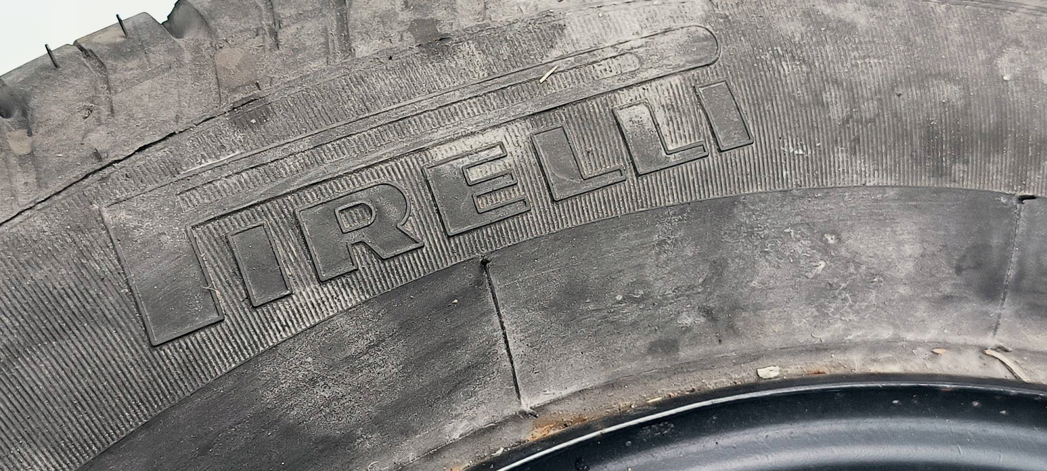 wheel spare 14 185/65 FORD FOCUS MK1