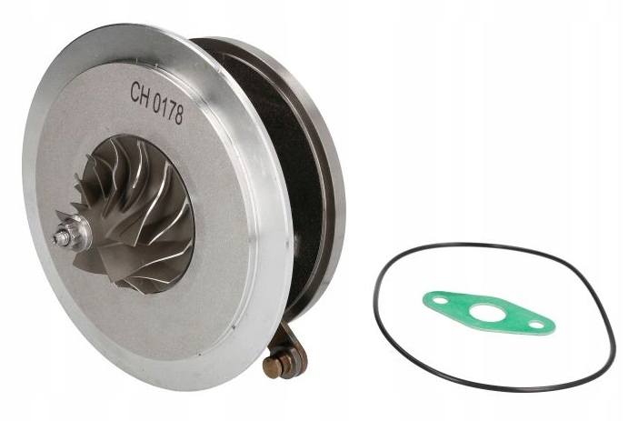 Cartridge Jádro Vložka Turbíny Mercedes C-třída W203 C200 2.2CDI 102 122