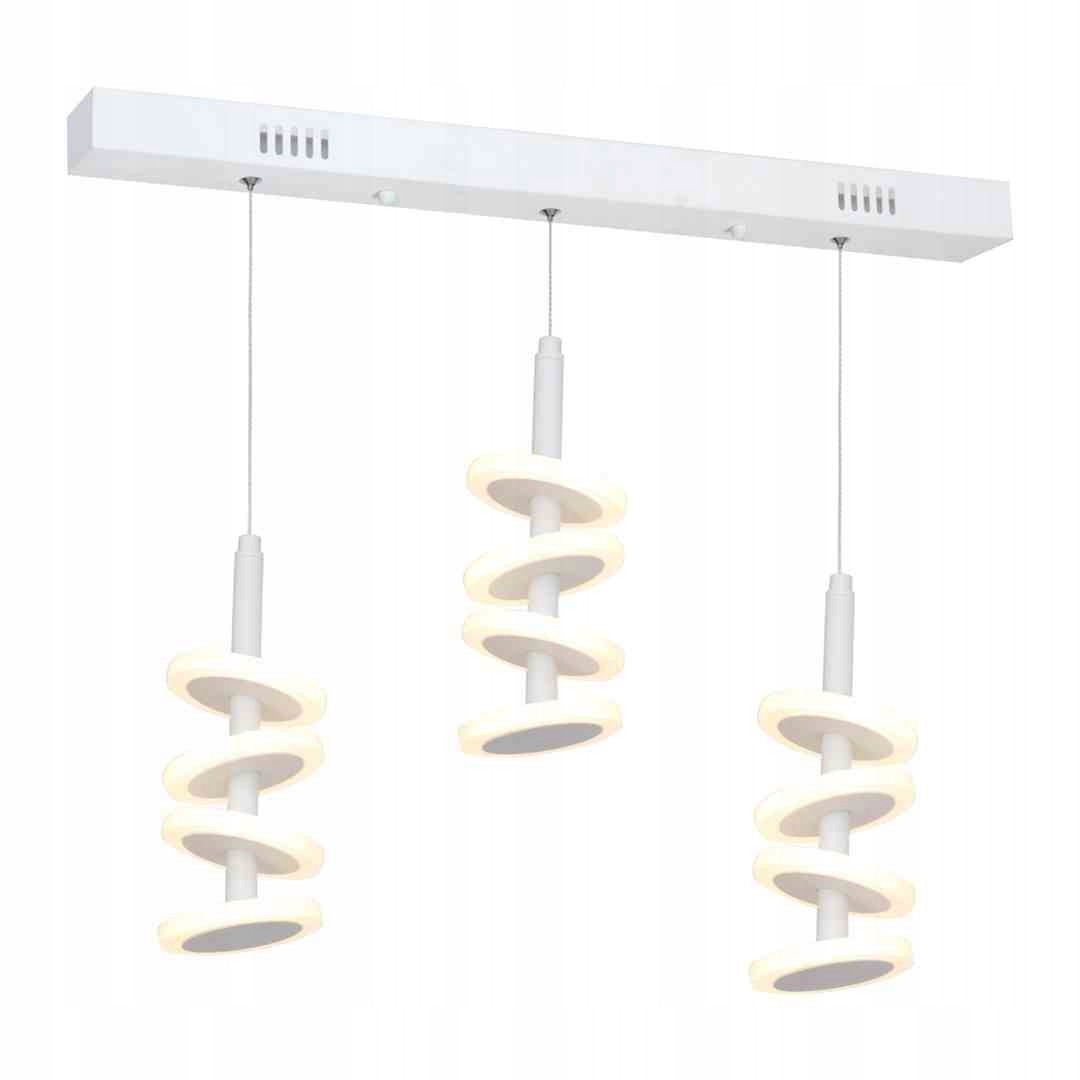 Závesná Lampa Pablo 48W Led