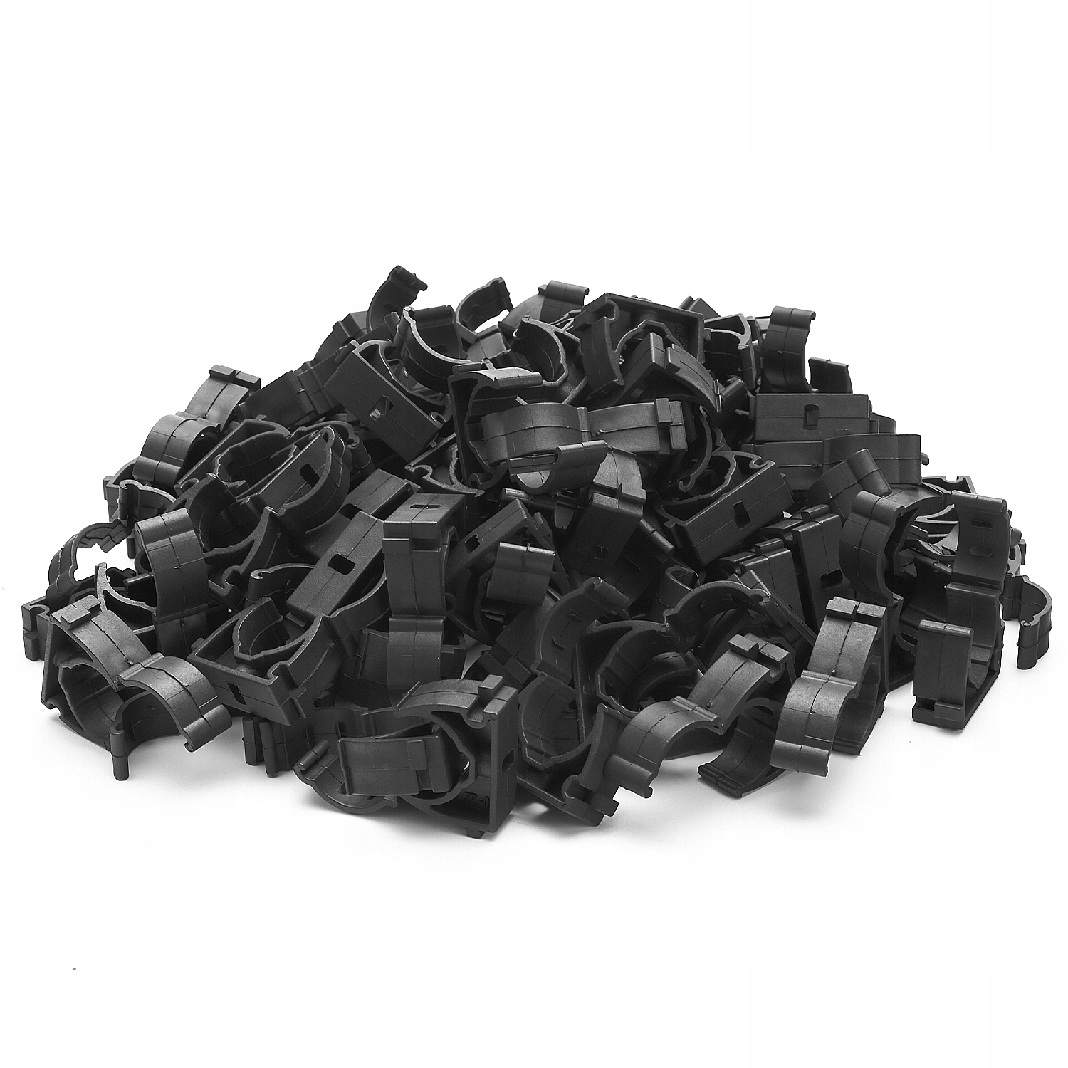 

Uchwyt zamykany UZ-18,fi18 do rur peszla 100 sztuk