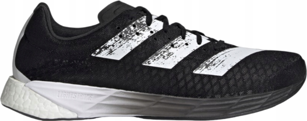 Pánské běžecké boty adidas Adizero Pro vel. 40