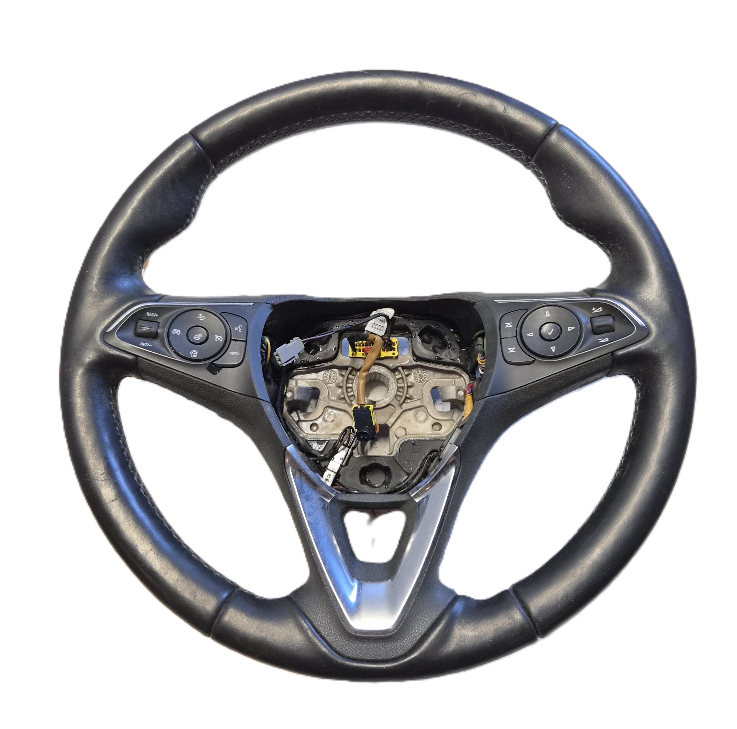 lenkrad Leder GRZANA OPEL INSIGNIA B 39096094