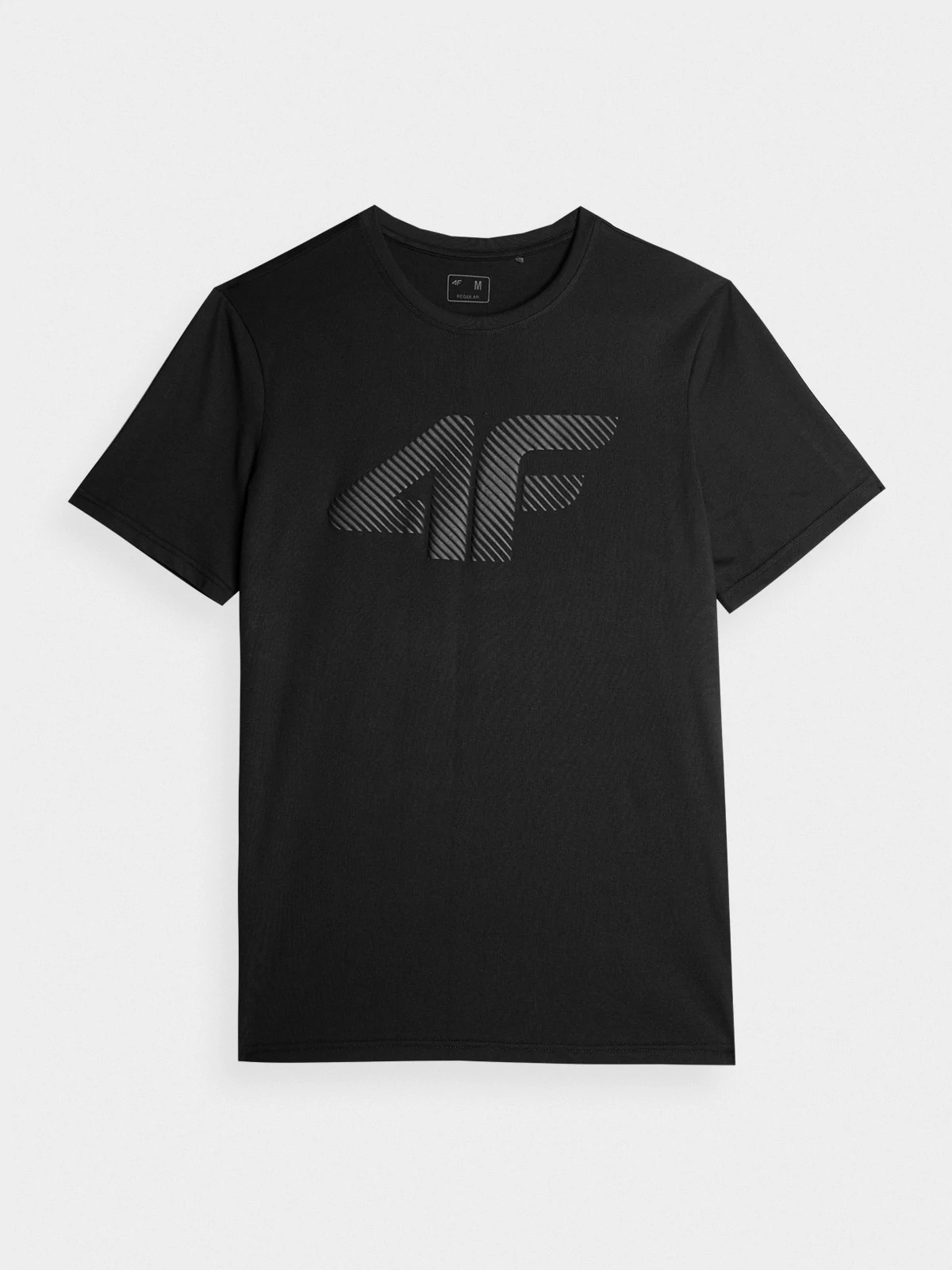 KOSZULKA MĘSKA 4F SPORTOWA T-SHIRT BAWEŁNA M Płeć mężczyzna