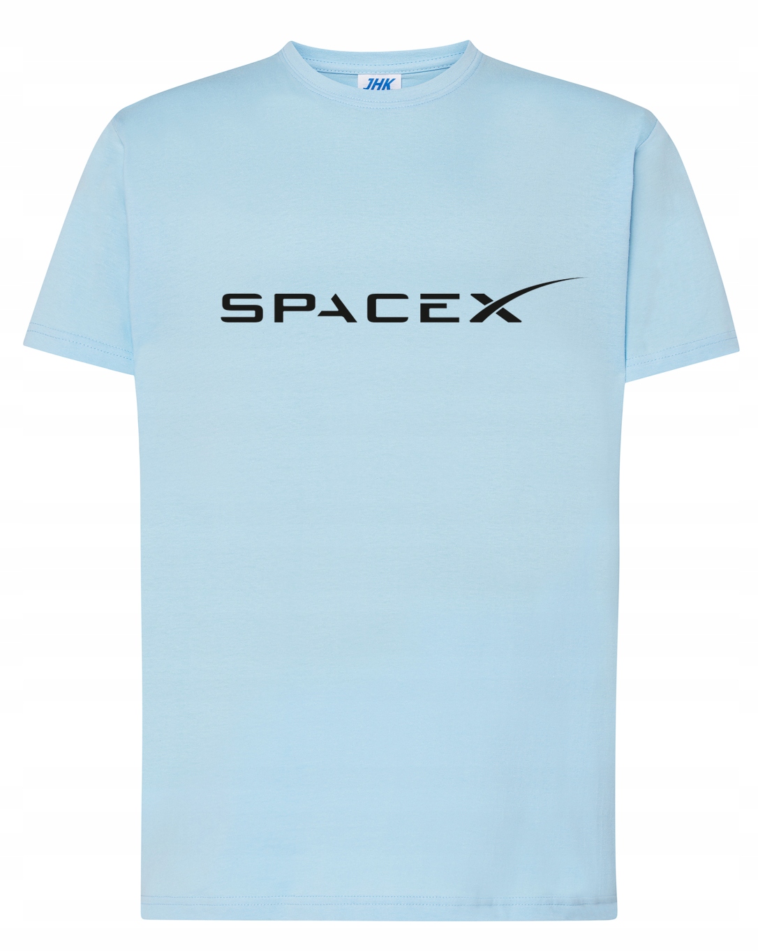 

męska Koszulka T-shirt Spacex Space X Nasa L