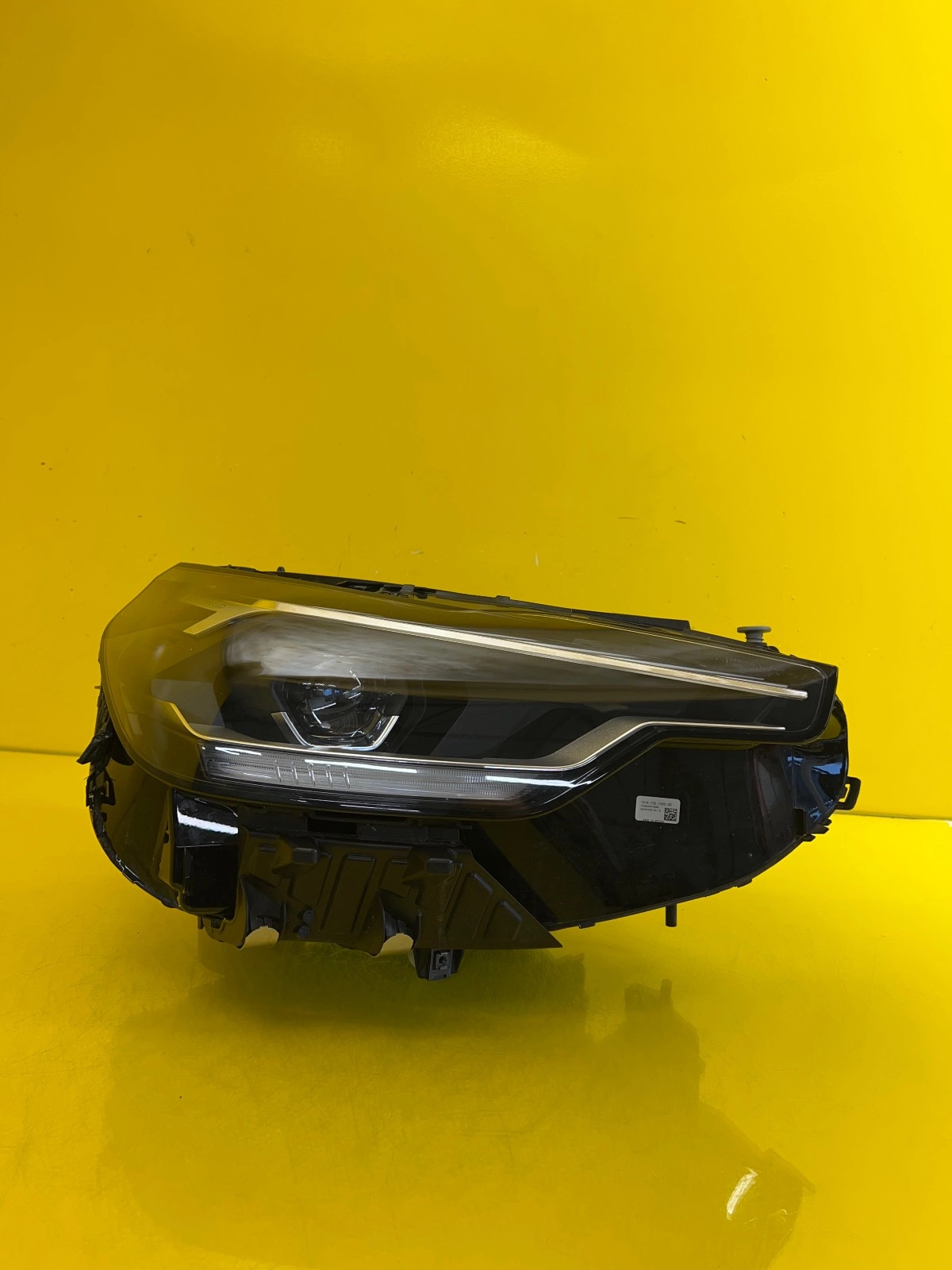 light right BMW 2 Coupe G42 Full Led 5A320E6-08