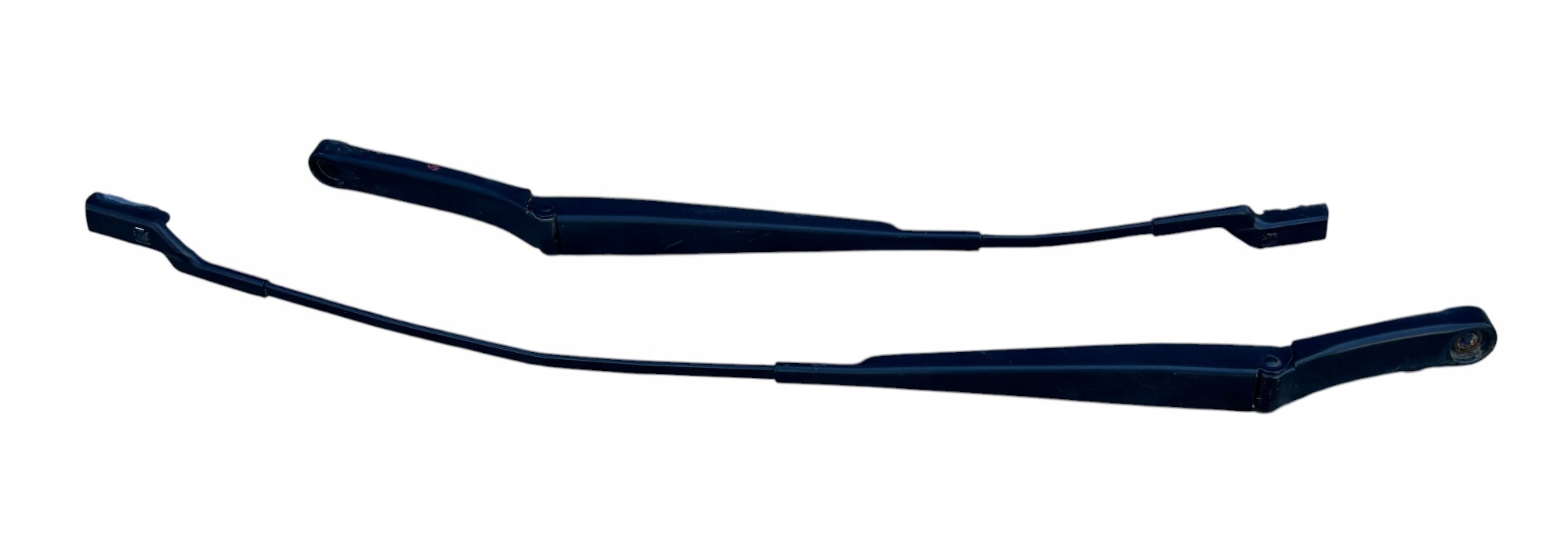 wiper arms front right + left VW GOLF VII 12- 5G1955409B 5G1955410