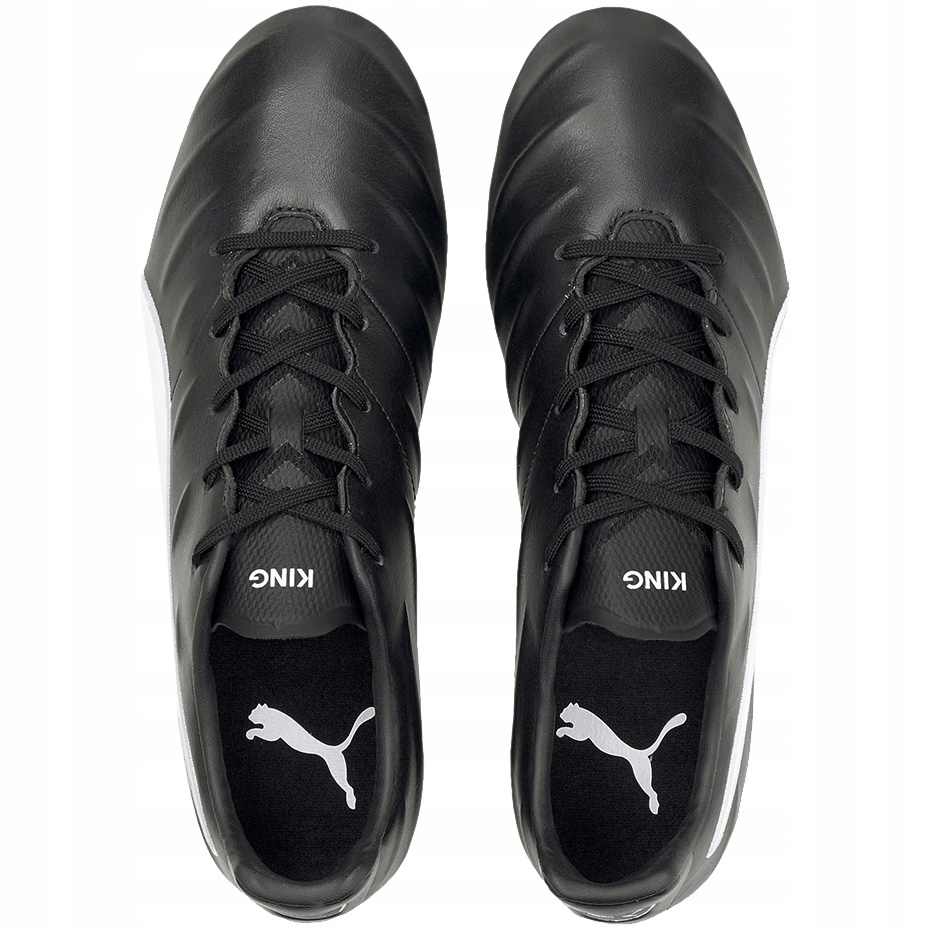 PUMA KING PRO 21 FG MŁODZIEŻOWE KORKI 37 2SS1A Rozmiar 37
