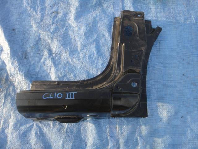 RENAULT CLIO III 05-12 ПРОГ ЛЕВЫЙ.