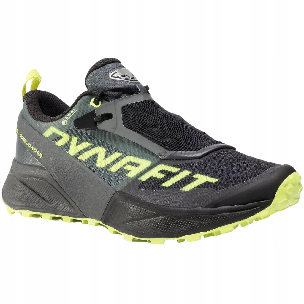Dynafit pánské běžecké boty Ultra 100 Gtx Gore-tex voděodolné 40,5