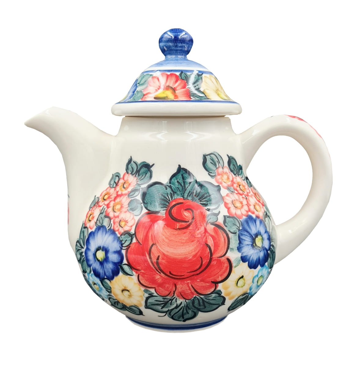 Zázvor 1L Fajans Włocławek